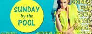 SUNDAY BY THE POOL – LE DOMENICHE IN PISCINA SDC/KRYSTAL!