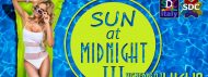 SUN AT MIDNIGHT  III  - The Warm Up