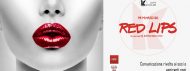 RED LIPS. AN INTERNATIONAL KRYSTAL AND IOL EVENT