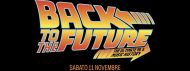 BACK TO THE FUTURE