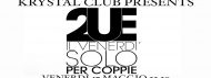 2UE. THE FIRST FRIDAY FOR COUPLES ONLY