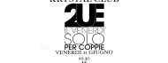 2UE. THE FIRST FRIDAY FOR COUPLES ONLY