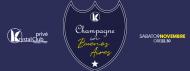 CHAMPAGNE IN BUENOS AIRES