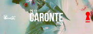 KIKA CARONTE