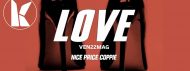 LOVE. IL VENERDI PER COPPIE E SINGOLI