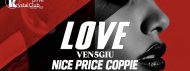 LOVE. IL VENERDI PER COPPIE E SINGOLI