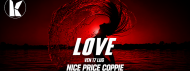LOVE. IL VENERDI PER COPPIE E SINGOLI