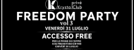 FREEDOM PARTY vol4