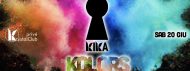 KIKA KOLORS