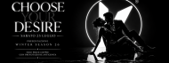 CHOOSE YOUR DESIRE