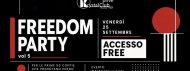 FREEDOM PARTY vol5