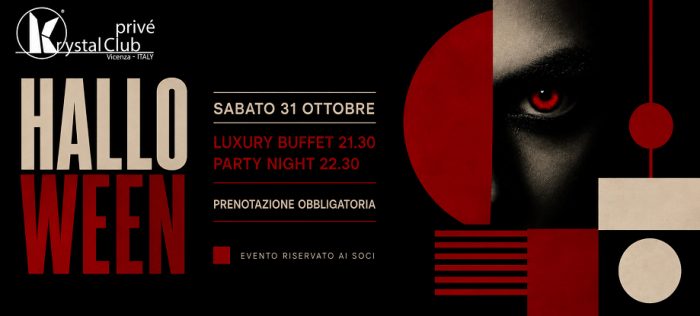 HALLOWEEN PARTY
