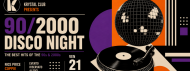 DISCO 90/2000