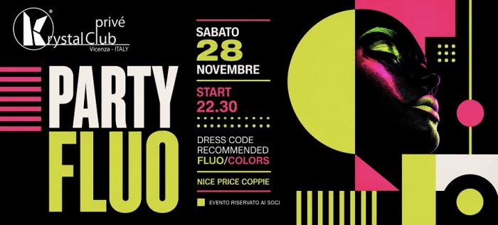 FLUO PARTY