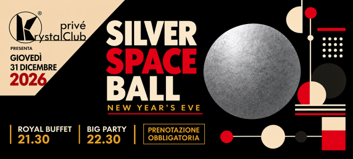 NYE 2026